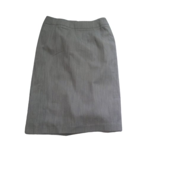 Bundle 5 for $35 Coldwater Creek Straight Pencil Skirt Size 6 - Picture 2 of 8